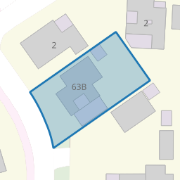 Perceel DSN01-M-1832