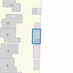 Perceel DSN01-M-1838