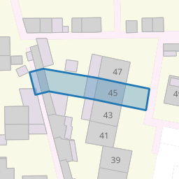 Perceel DSN01-M-1846