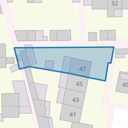 Perceel DSN01-M-1847
