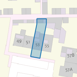 Perceel DSN01-M-1850