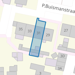 Perceel DSN01-M-1854