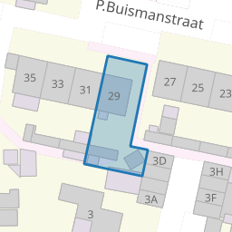 Perceel DSN01-M-1855