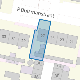 Perceel DSN01-M-1856