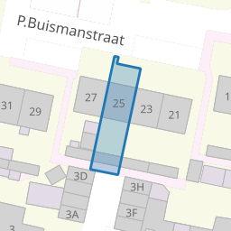 Perceel DSN01-M-1857
