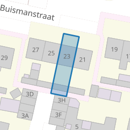 Perceel DSN01-M-1858
