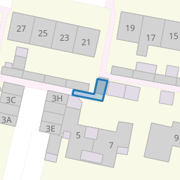 Perceel DSN01-M-1860