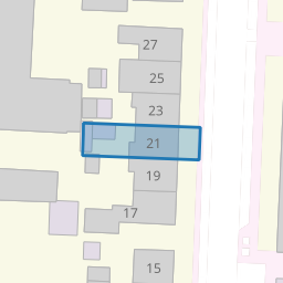 Perceel DSN01-M-1868