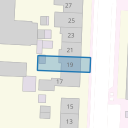 Perceel DSN01-M-1869