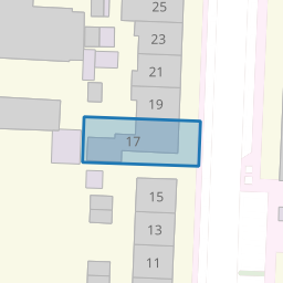 Perceel DSN01-M-1870