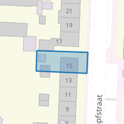 Perceel DSN01-M-1871