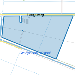 Perceel DSN01-M-1890