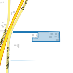 Perceel DSN01-M-1918