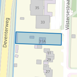 Perceel DSN01-M-1935