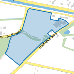 Perceel DSN01-M-1937