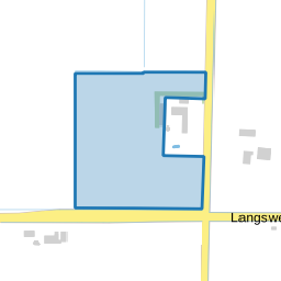Perceel DSN01-M-1939