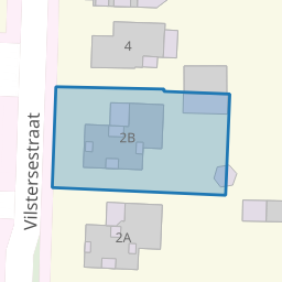 Perceel DSN01-M-1940