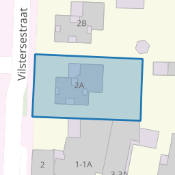 Perceel DSN01-M-1941