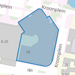 Perceel DSN01-M-1948