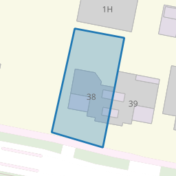 Perceel DSN01-M-1951