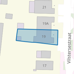 Perceel DSN01-M-1954