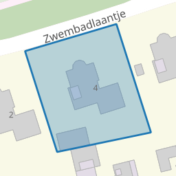 Perceel DSN01-M-1960