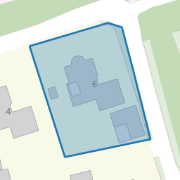 Perceel DSN01-M-1961