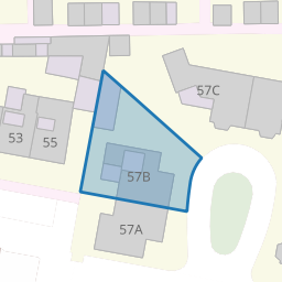 Perceel DSN01-M-1966