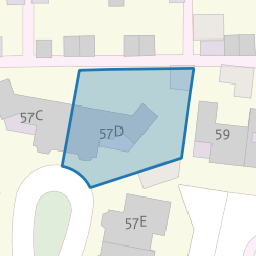 Perceel DSN01-M-1968