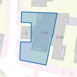 Perceel DSN01-M-1975