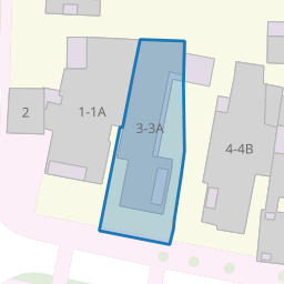 Perceel DSN01-M-1976