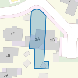 Perceel DSN01-M-1978