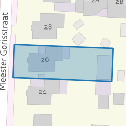 Perceel DSN01-M-1981