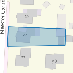 Perceel DSN01-M-1982