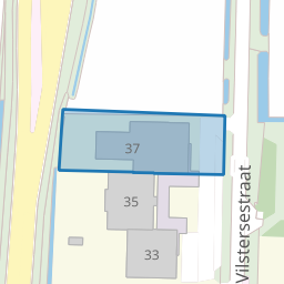 Perceel DSN01-M-1989