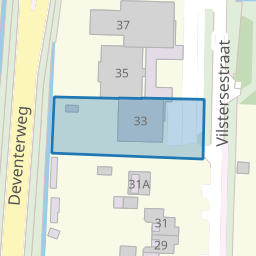 Perceel DSN01-M-1991