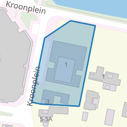 Perceel DSN01-M-1992