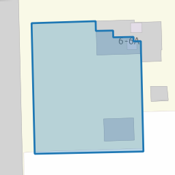 Perceel DSN01-M-1998