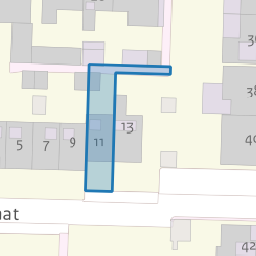 Perceel DSN01-M-2004