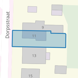Perceel DSN01-M-2010