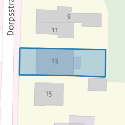 Perceel DSN01-M-2011