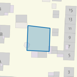 Perceel DSN01-M-2017