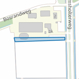 Perceel DSN01-M-2026