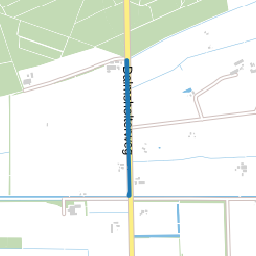 Perceel DSN01-M-2030