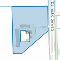Perceel DSN01-M-2032