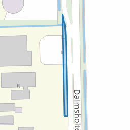 Perceel DSN01-M-2038