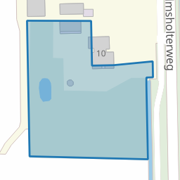 Perceel DSN01-M-2040