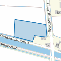 Perceel DSN01-M-2041