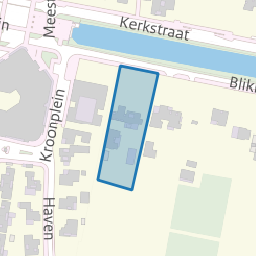 Perceel DSN01-M-2045