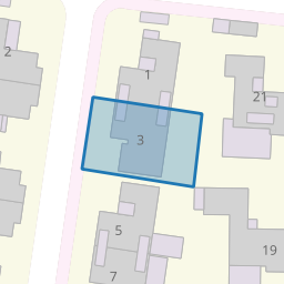 Perceel DSN01-M-2050